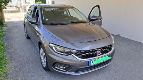 Fiat Tipo 1.4 95 ch Pop 2019 occasion Vannes 56000