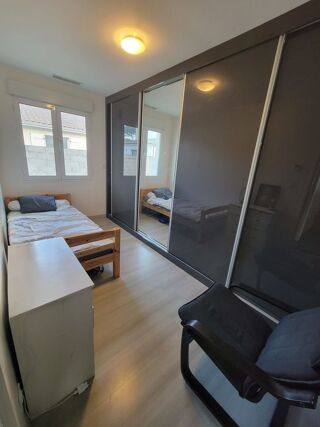  Maison à vendre 4 pièces 83 m²