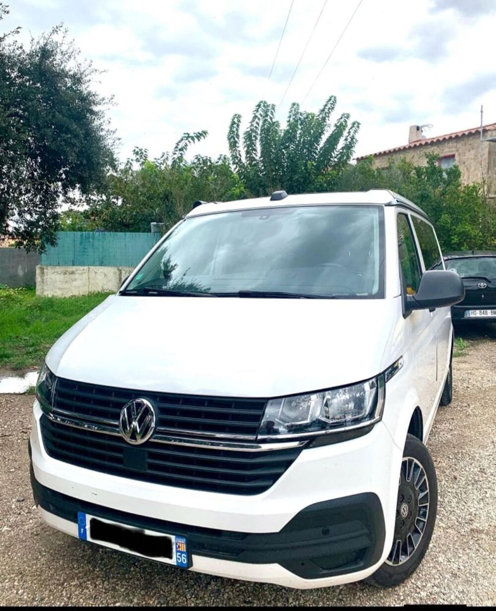  2022 occasion 11000 Carcassonne