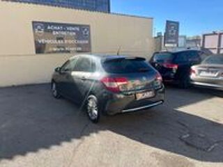 C4 e-HDi 115 Airdream Confort BMP6 2013 occasion 77170 Brie-Comte-Robert