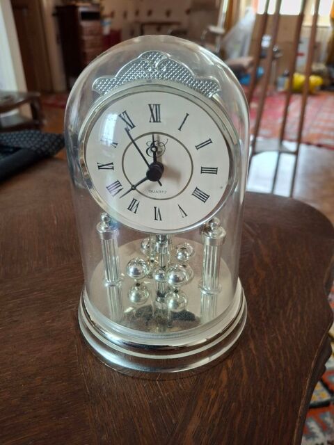 Pendule m�canique Chalon-sur-Sa�ne (71)