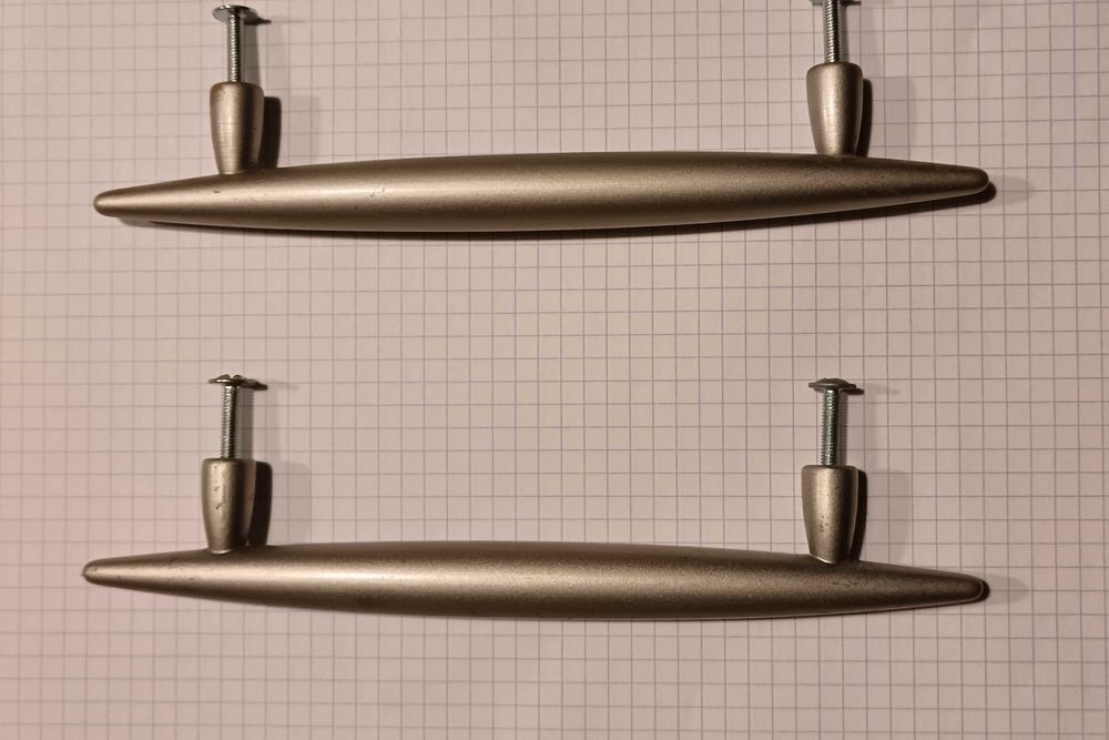 Lot de 15 Poign&eacute;es de placard Bricolage