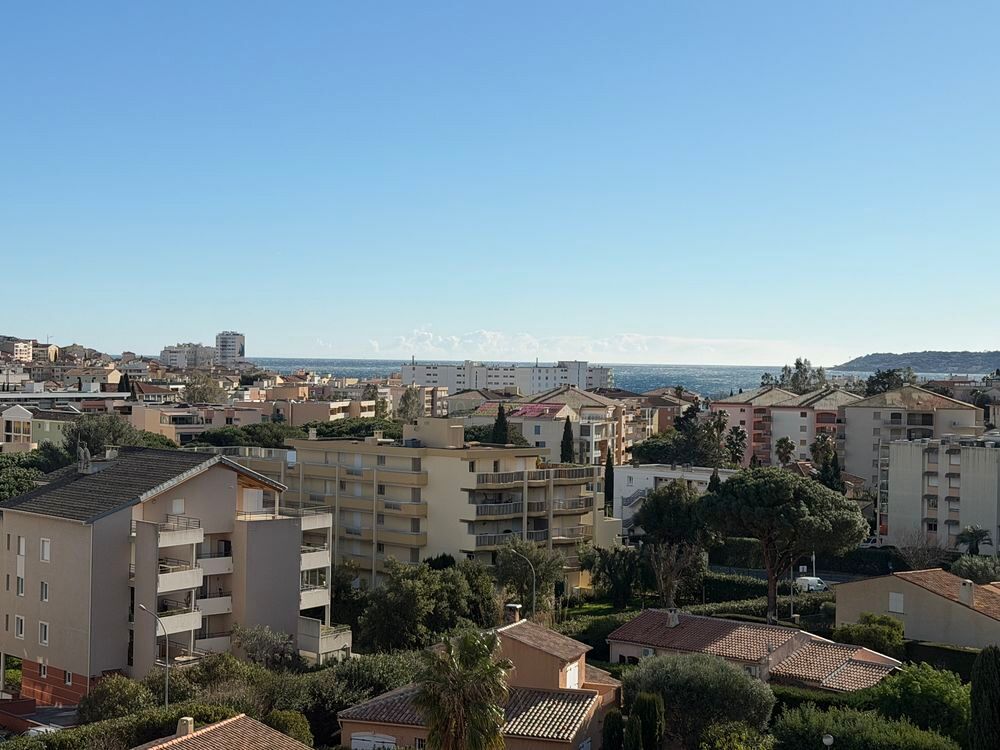 Appartement 4 pièces 75 m² · à Sainte-Maxime · 75 m² · 540 000 €