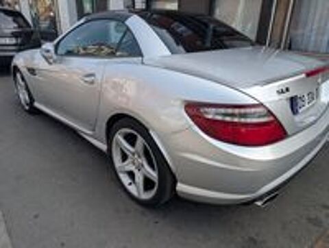Classe S Toutes options 2013 occasion 59000 Lille