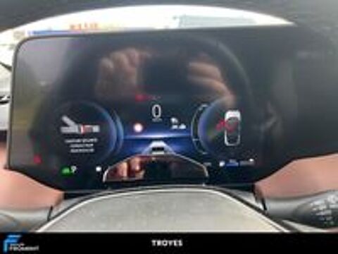Vitara e 61 kWh Style 2026 occasion 10600 La Chapelle-Saint-Luc