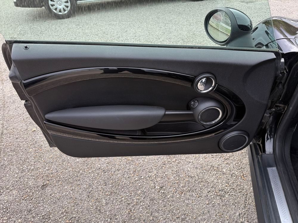 Cooper S Hatch 184 ch 2012 occasion 26740 Les Tourrettes