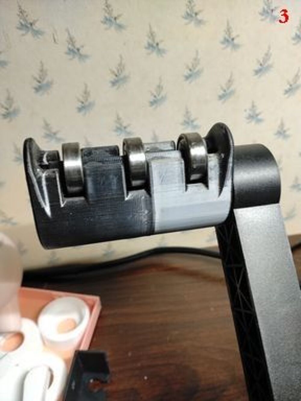 Imptimante 3D CR6 SE de Cr&eacute;ality Matériel informatique