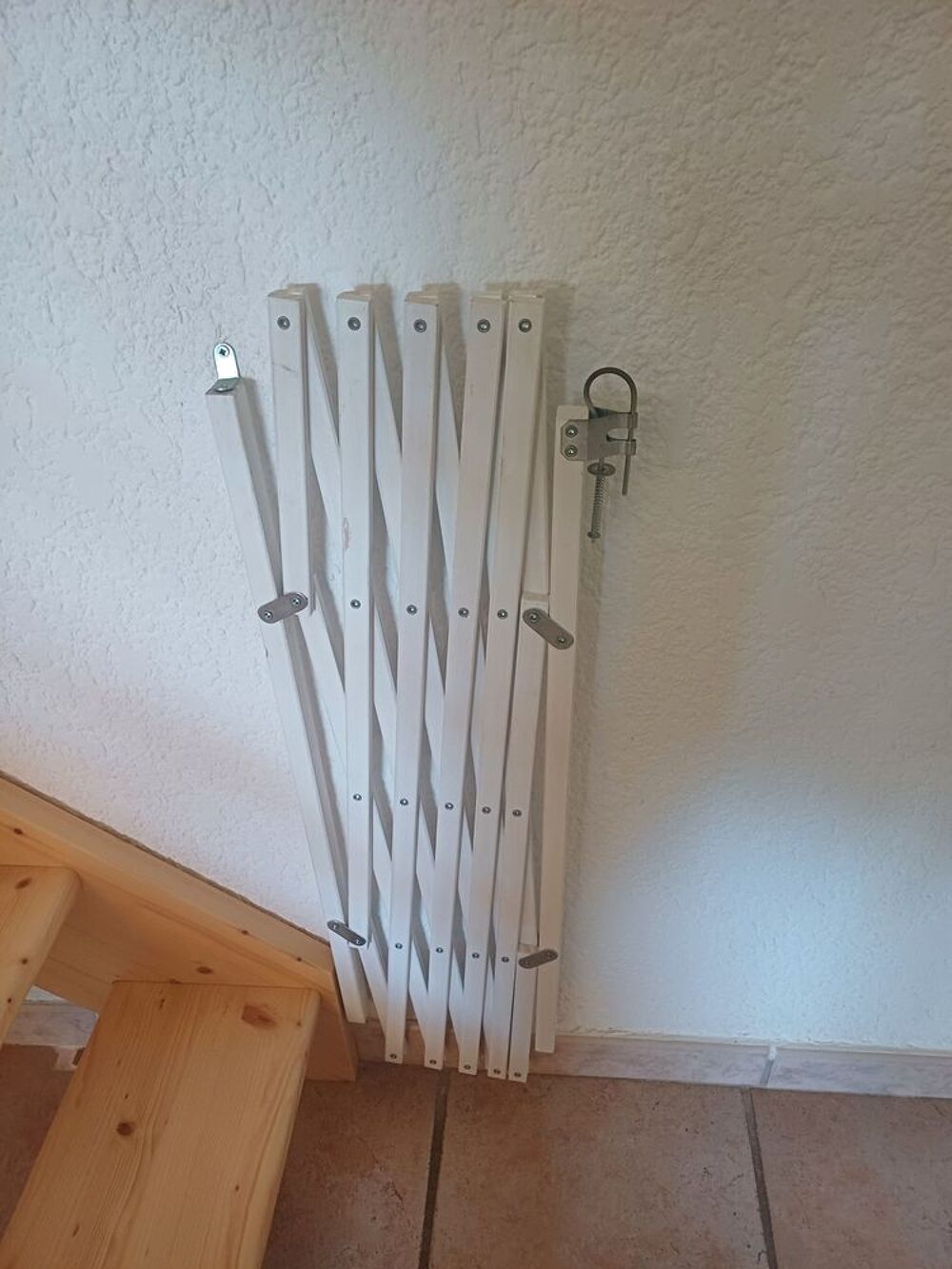 Barri&egrave;res de protection Mobilier enfants