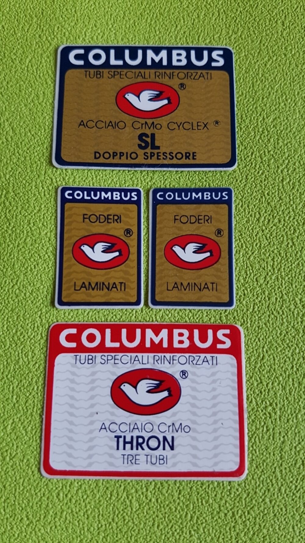 COLUMBUS Vélos