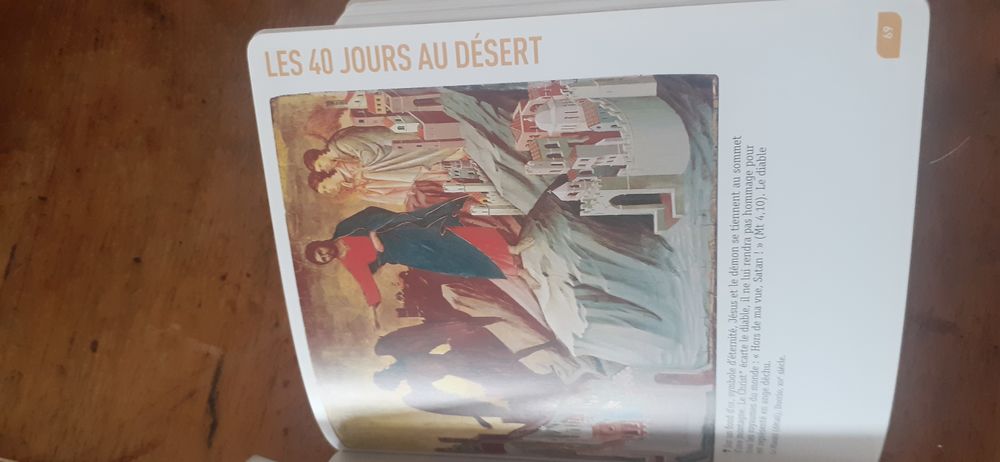 J&eacute;sus le christ et les &eacute;vangiles dans l art? Livres et BD