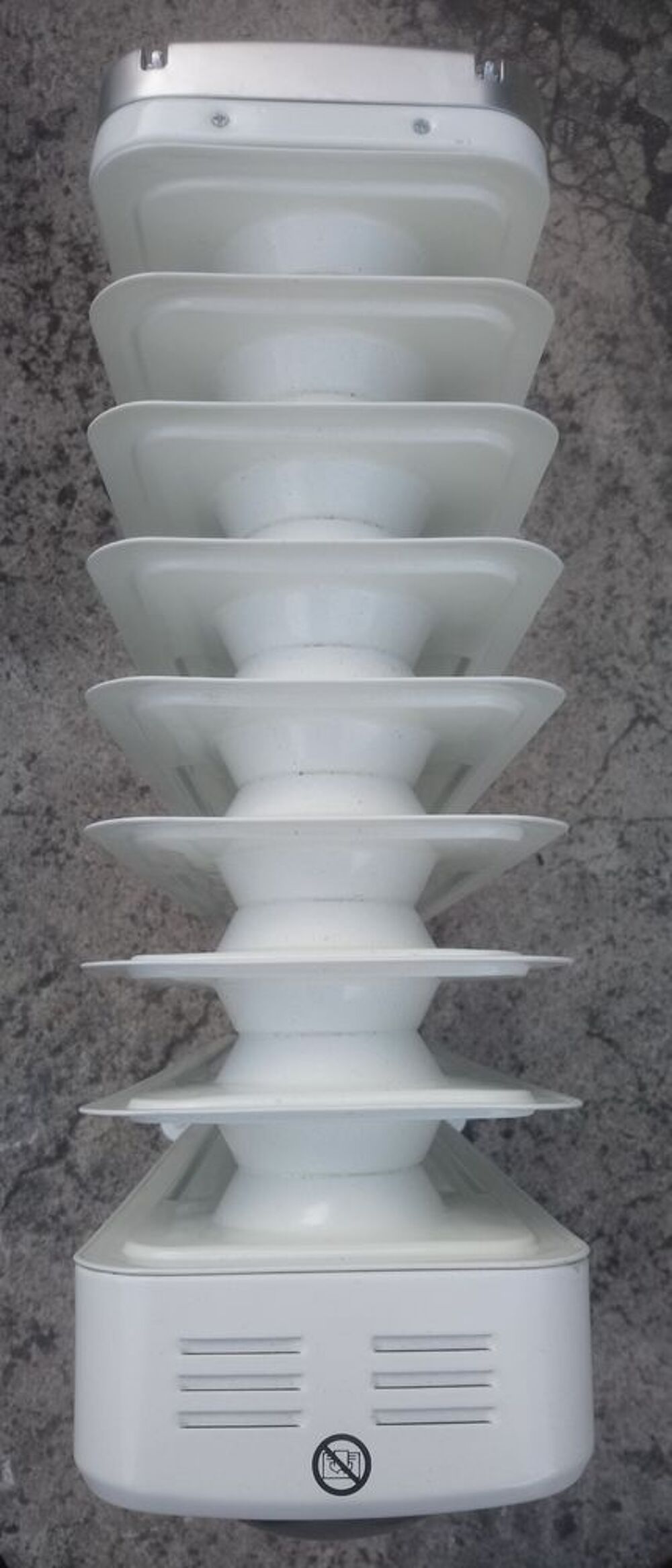 Radiateur Electrique Electroménager