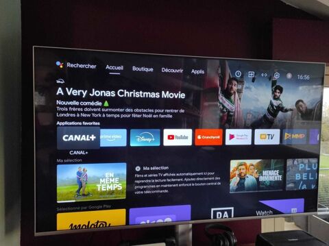 Television connecte Philips 480 Cremps (46)