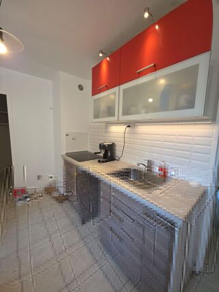  Appartement à vendre 60 m²