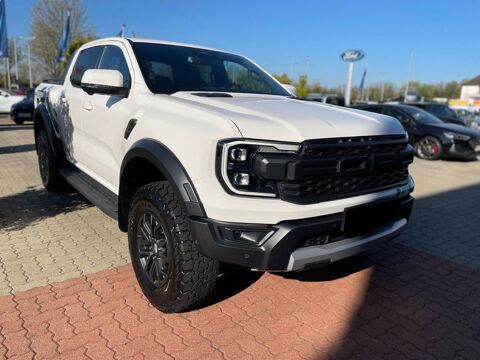 Annonce voiture Ford Ranger 65900 
