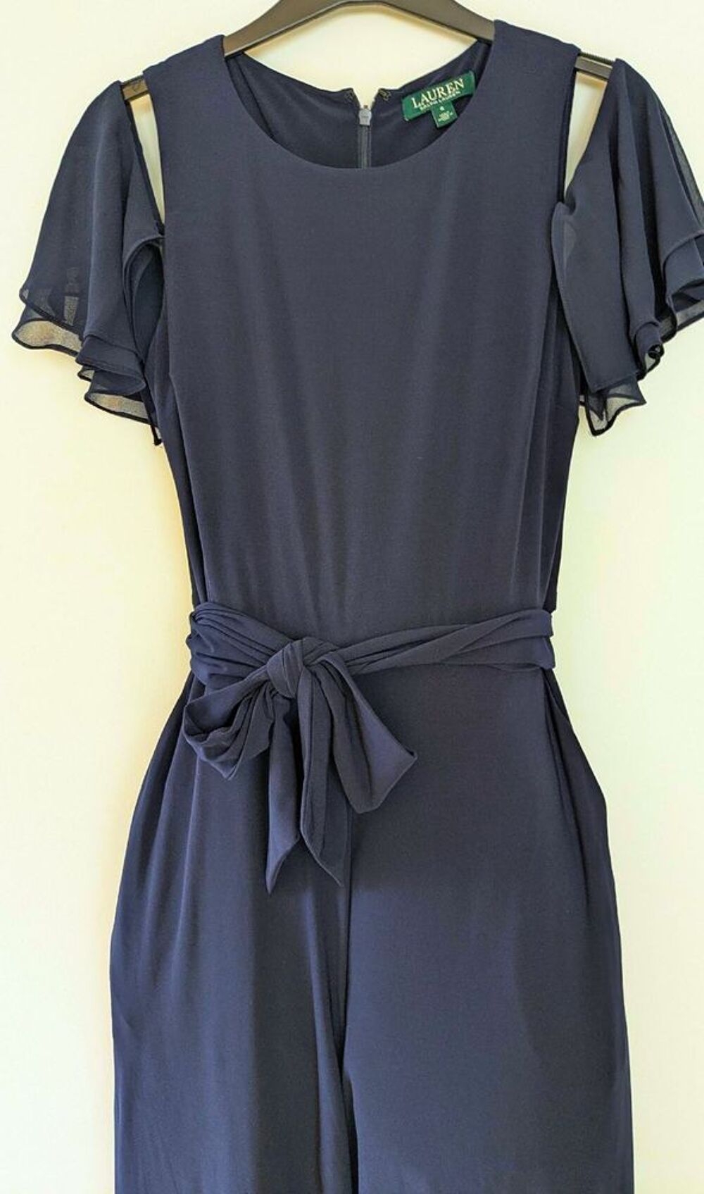 Combinaison Ralph Lauren Femme Vêtements