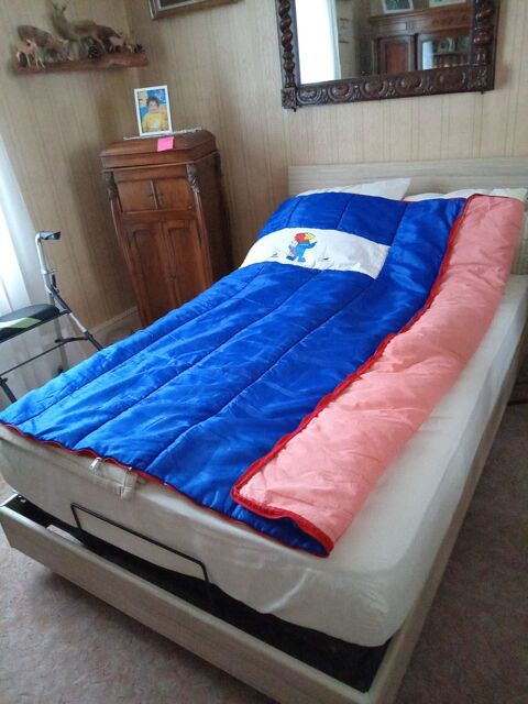 lit electrique 750 Clrey (10)