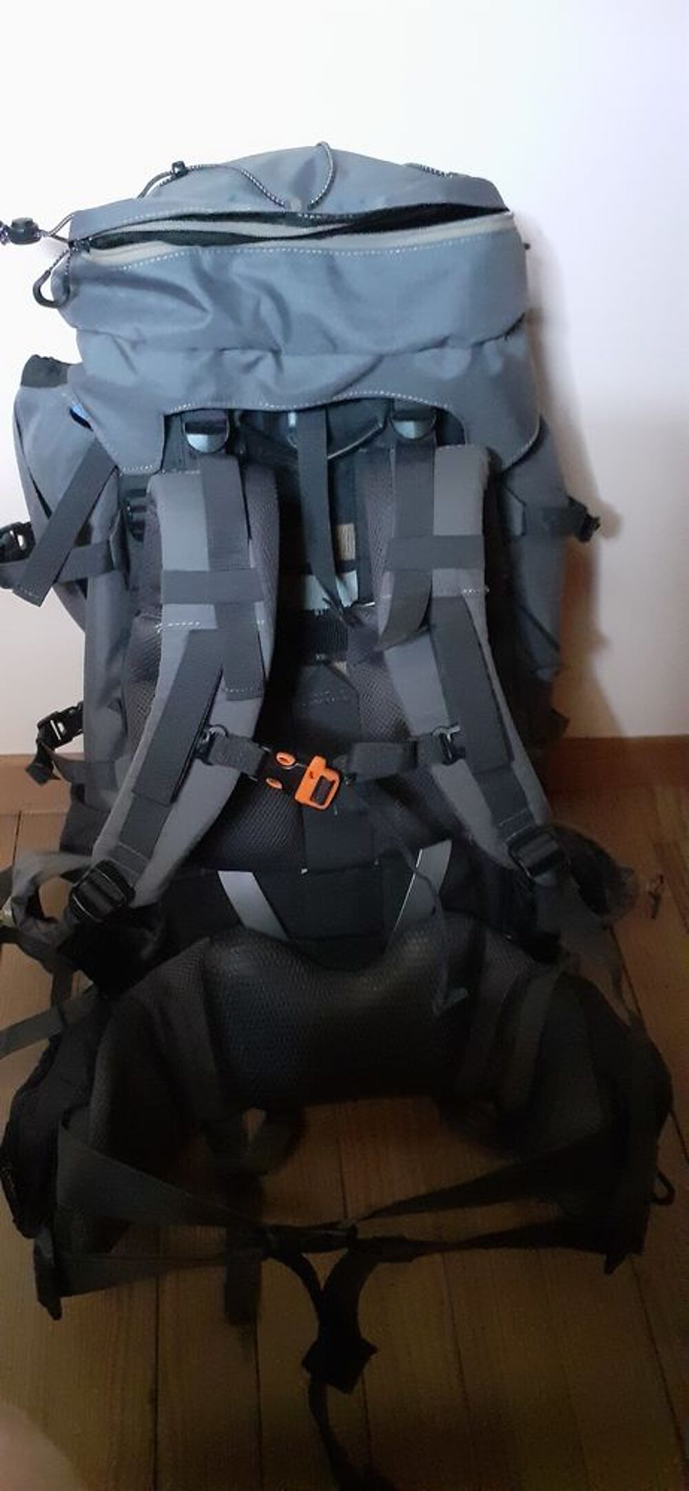 sac a dos trek Sports