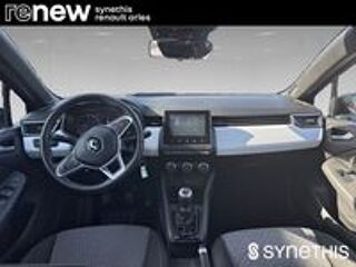 Clio V Clio TCe 90 - 21N Limited 2022 occasion 13200 Arles
