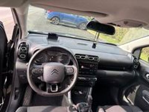 C3 Aircross BlueHDi 100 S&S BVM6 Shine 2018 occasion 36000 Ch&acirc;teauroux