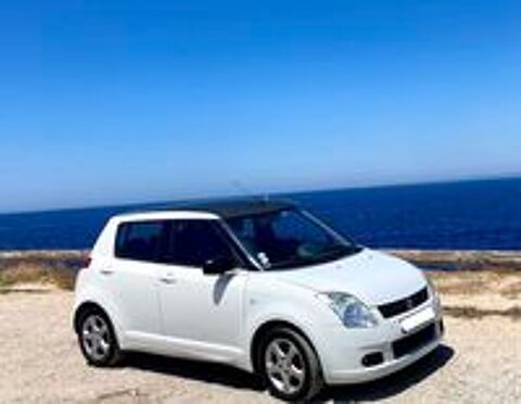 Swift 1.3 DDiS GLX 2008 occasion 13009 Marseille