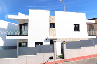  Chalet � vendre 3 pi�ces 176 m� Torrevieja