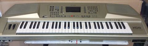 Clavier arrangeur Ketron XD9 Réding (57)