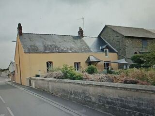  Maison � vendre 3 pi�ces 90 m�