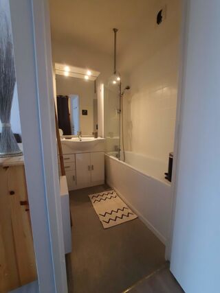  Appartement � vendre 2/3 pi�ces 35 m�