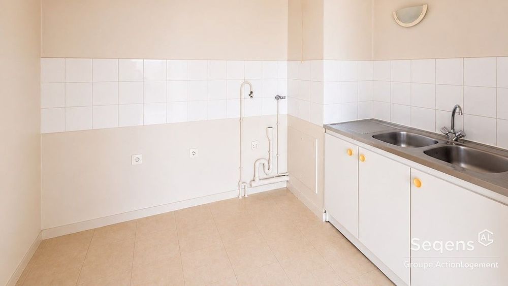 Vente Appartement T2 - 44.1m ² Villepinte
