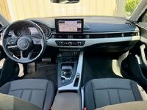 A4 BUSINESS LINE 2022 occasion 38230 Tignieu-Jameyzieu