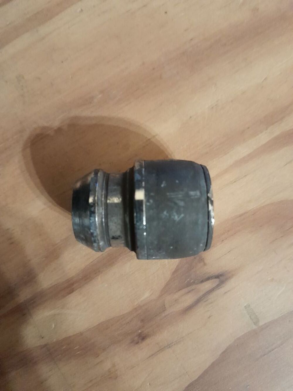 Avez vous perdu ce boulon antivol trouver CARREFOUR WASQUEHA Bricolage