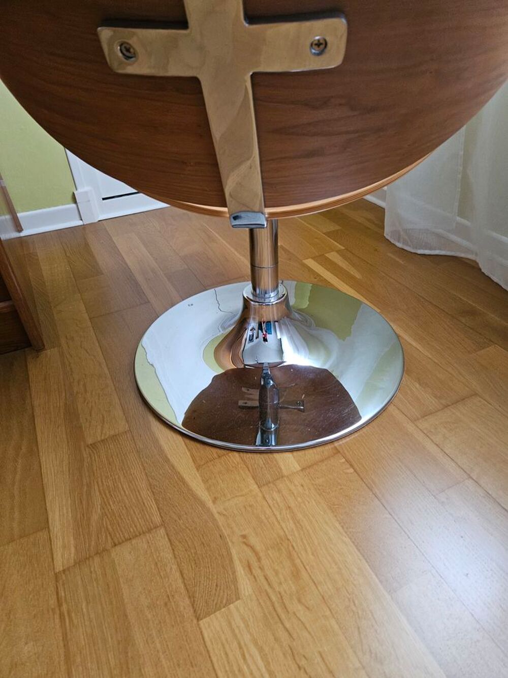 Fauteuil Design Pivotant Meubles