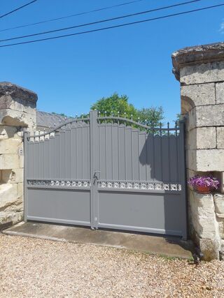  Maison à vendre 4 pièces 138 m²