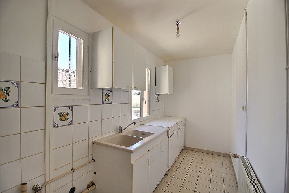 Maison 7 pièces 135 m² · à Saint-Martin-d'Abbat · 135 m² · 220 000 €