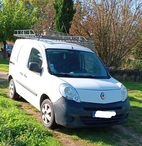 Renault kangoo EXPRESS GRAND VOLUME MAXI 1.5 DCI 90 PRO