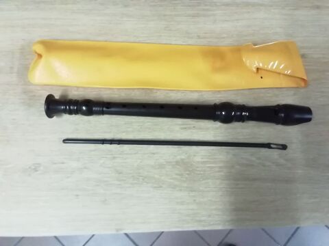 Fl�te � bec RAHMA 10 Noyelles-l�s-Vermelles (62)