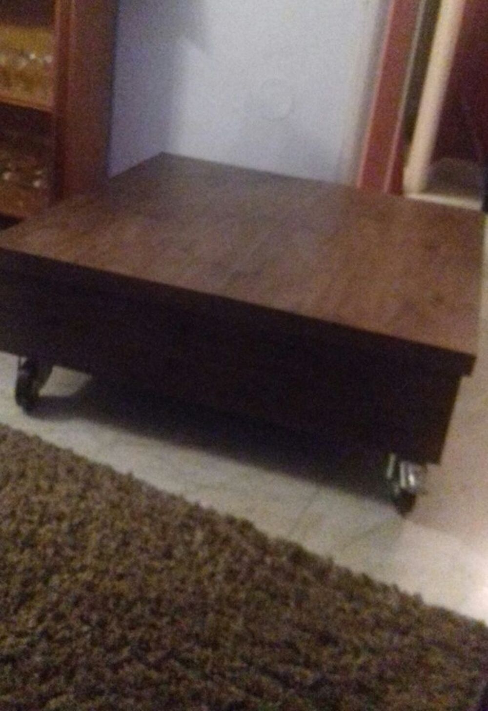 table basse de salon Meubles