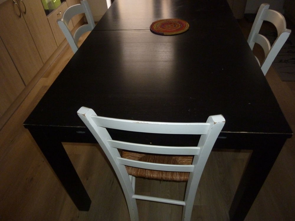 Table de salle a manger 175 x 95 Meubles