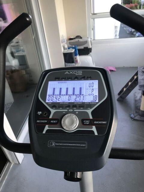 Velo d appartement le bon coin haute normandie sales