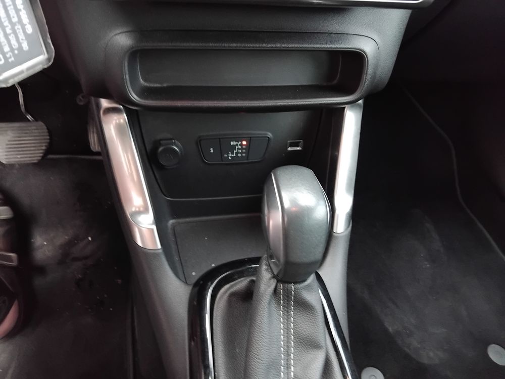 C3 Aircross BlueHDi 120 S&S EAT6 Shine 2022 occasion 69400 Arnas