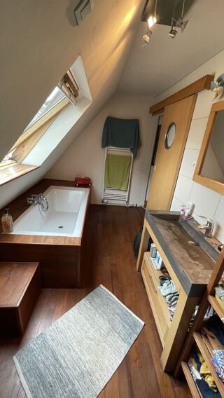  Maison � vendre 5 pi�ces 100 m� Colmar