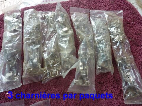 Charnire articules pour placard 10 Saint-Mdard-en-Jalles (33)