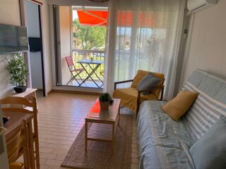 Location  Appartement 