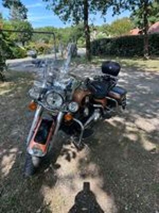 HARLEY-DAVIDSON 2008 occasion 64100 Bayonne