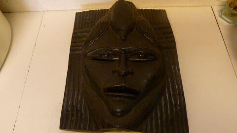 Masques Africain 100 Villeneuve-sur-Lot (47)