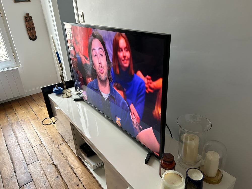 T&eacute;l&eacute;vision Samsung Photos/Video/TV