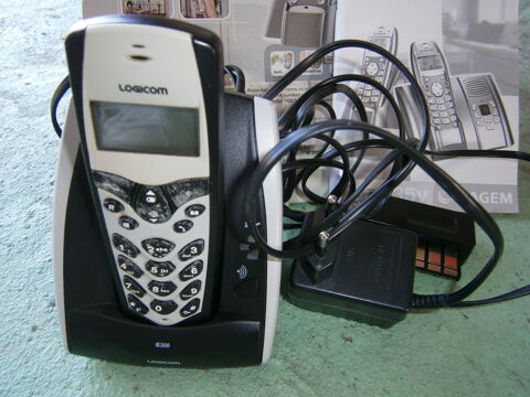  TELEPHONES FIXES 9 Villeneuve (33)