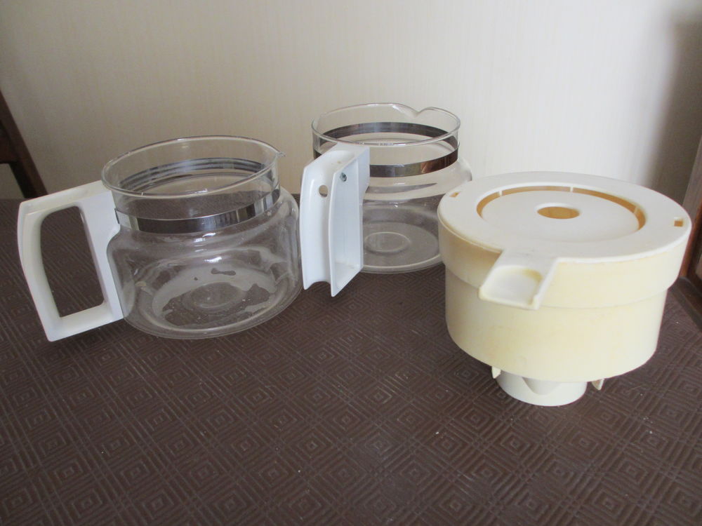 Verseuse pour cafeti&egrave;re Electroménager