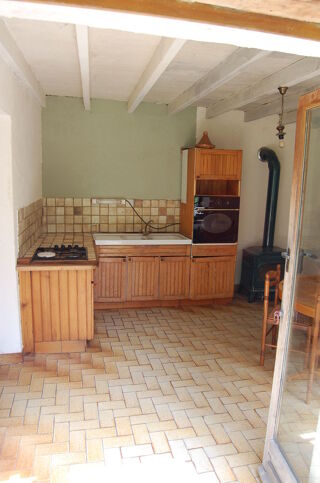  Maison � vendre 4 pi�ces 84 m�