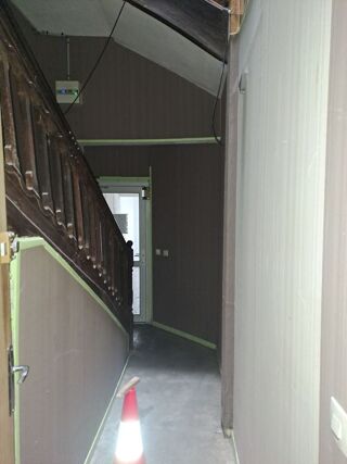  Immeuble à vendre 420 m² Bellac